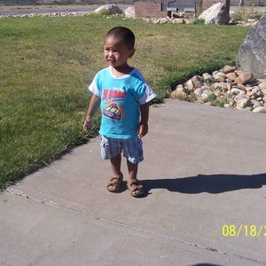 Meet your Posher, Anthony ning